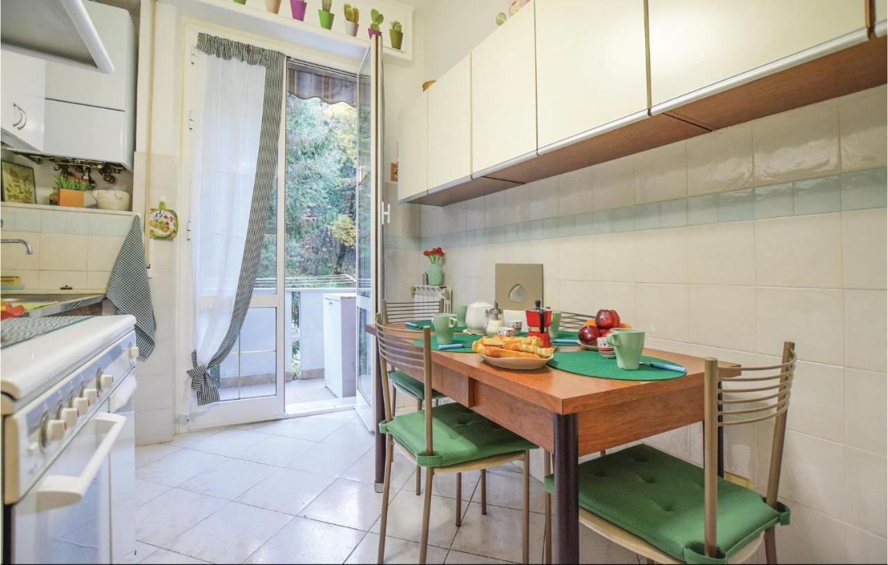 라스페치아 La Casa Di Emilia 아파트 외부 사진