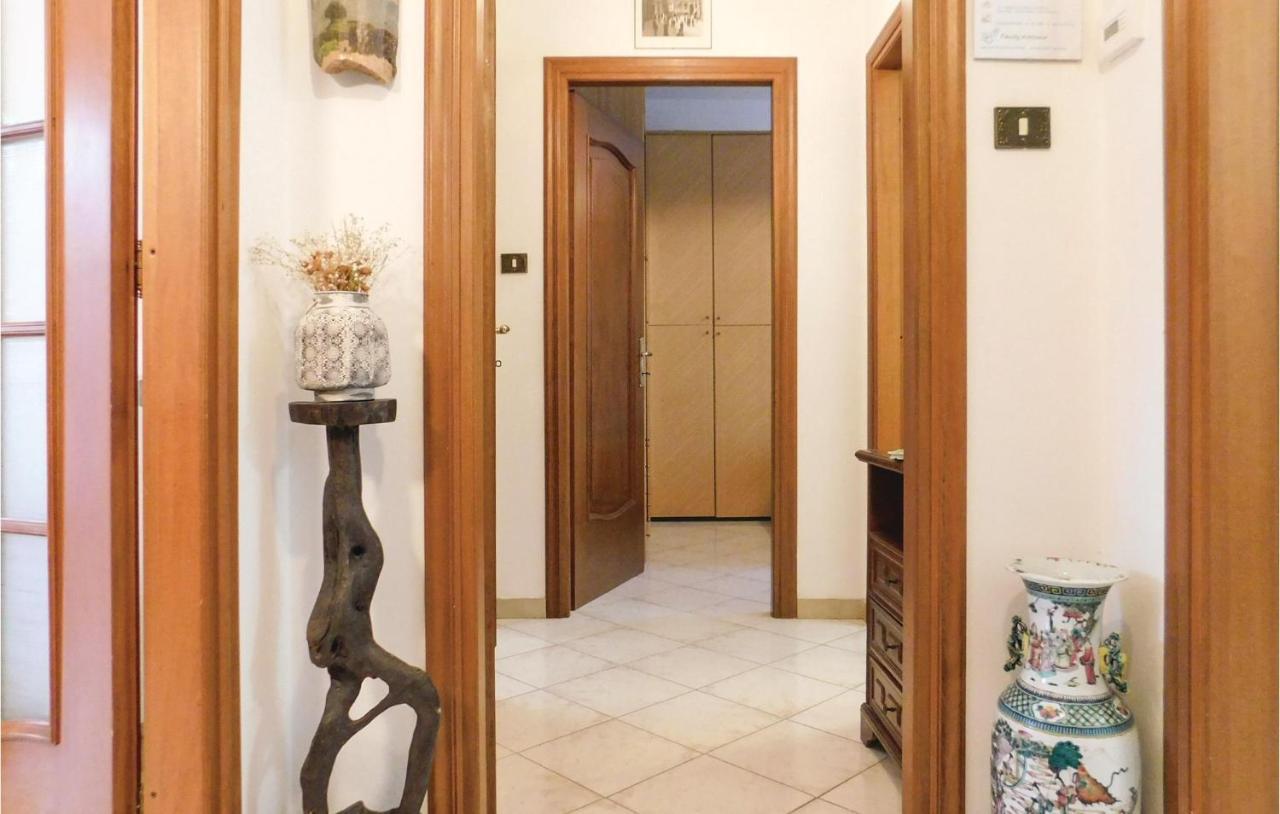 라스페치아 La Casa Di Emilia 아파트 외부 사진